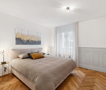 Zurich-Müllerstrasse – Luxury jewelry in the heart of Zurich - Photo 4