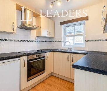 1 bedroom maisonette to rent Fairfield Road, Leatherhead, KT22 - Photo 6