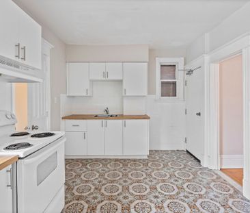 For Lease - 20 Birch Avenue Unit# 1, Hamilton, Ontario - Photo 6