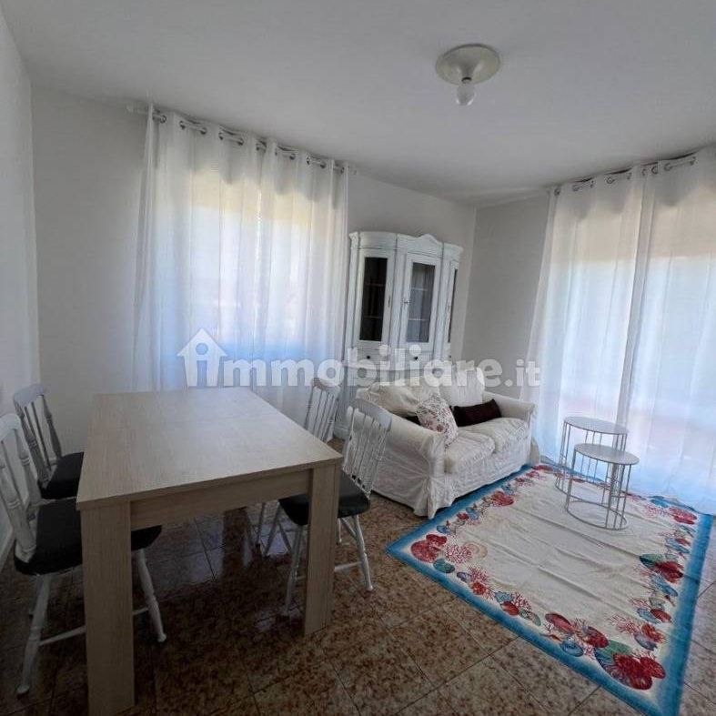 Trilocale via Giuseppe Verdi 6, Sarnico - Photo 1