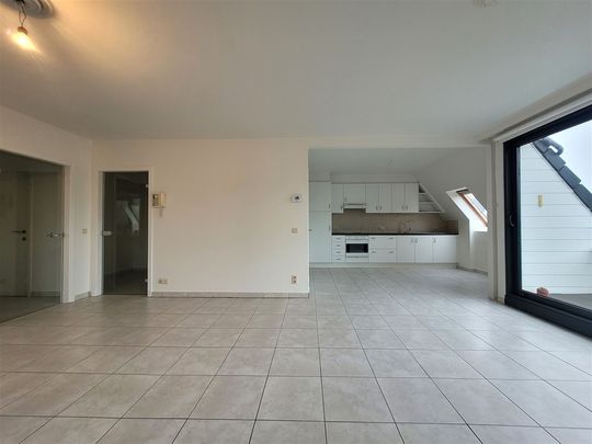 Middelkerke – Appartement/Flat/Triplex - Foto 1