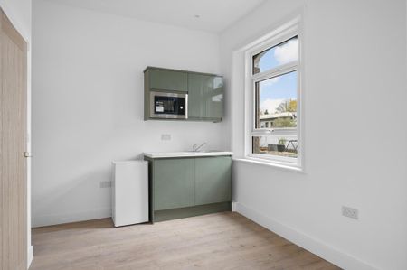 1 bedroom property to rent - Photo 4