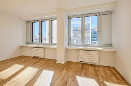 Bel appartement neuf au 3ème étage - Photo 4