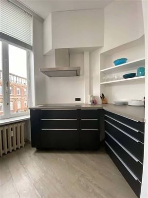 Duplex te huur - Foto 1