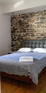 Superbe appartement rénové au cœur du Vieux-Québec - Photo 4