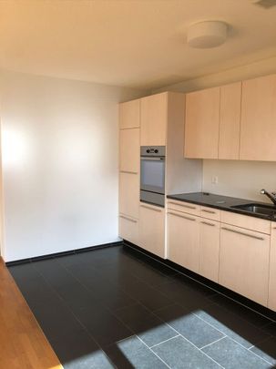 3.5 Zimmer, 76 m², 1. Stock - Photo 1