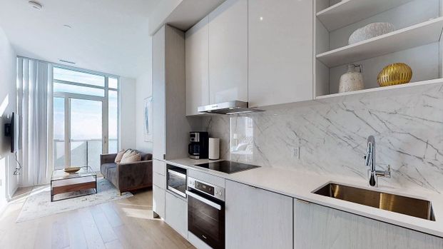 For Lease - 55 Cooper Street Unit# PH110, Toronto, Ontario - Photo 1