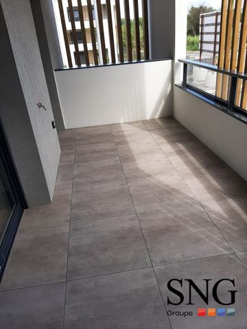 T2 AVEC BALCON ET PARKING - Photo 4