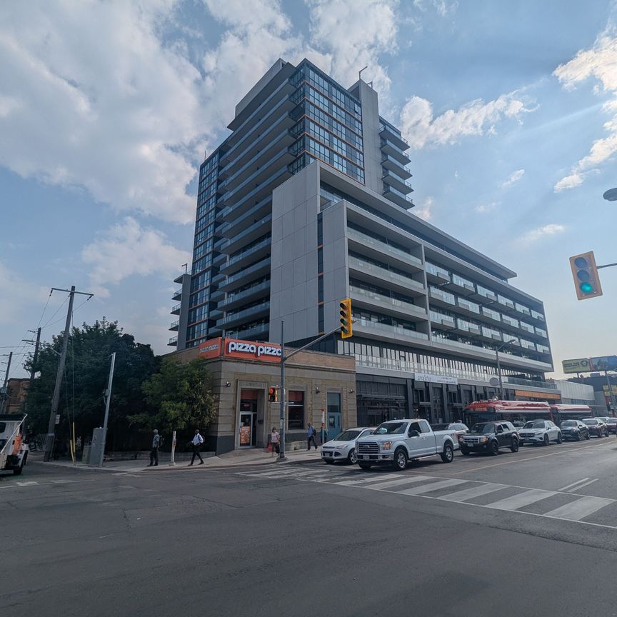 For Lease - 1603 Eglinton Avenue Unit# 1406, Toronto, Ontario - Photo 1