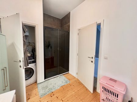 Woning met 2 slaapkamers (verhuur tem 31/07/26) - Photo 5