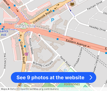 Gabrielle House, Ilford, IG2 - Photo 1