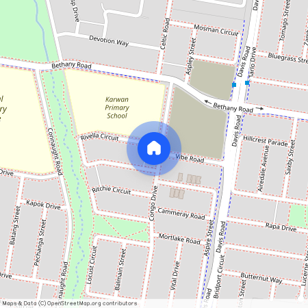 18 Congo Drive, Tarneit VIC 3029