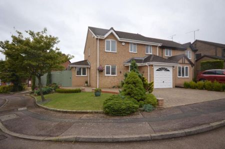 4 bedroom detached house to rent - Photo 4