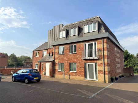 2 bedroom apartment to rent - Photo 5