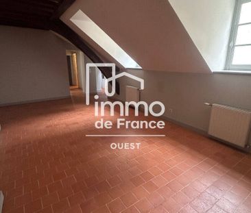 Location appartement 3 pièces 58.89 m² à Angers (49100) - Photo 1