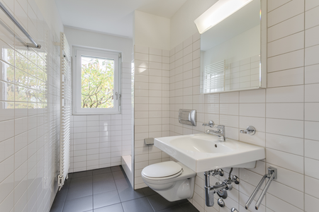 Attraktive Familienwohnung im Grünen - Photo 3