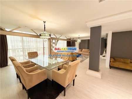 TRIPLEX /PENTHOUSE SPECTACULOS NORDULUI / PARC HERASTRAU - Fotografie 4