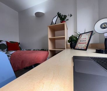 Dunn House Student Accommodation, Sunderland - Photo 3