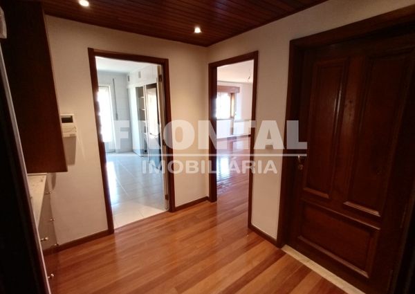 Apartamento T3 em Porto