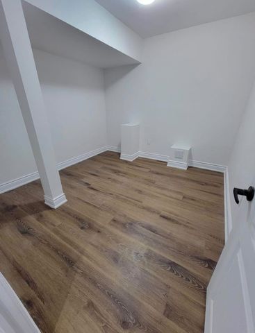 For Lease - 82 Humberstone Crescent Unit# BSMT, Brampton, Ontario - Photo 5