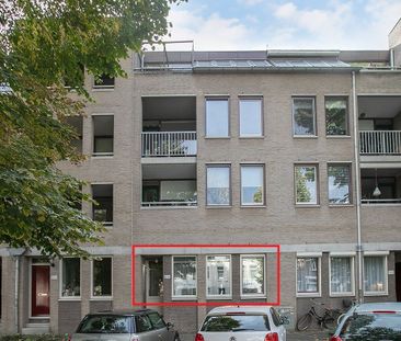 Volksplein 87-A, Mariaberg, 6214PC, Maastricht - Photo 2