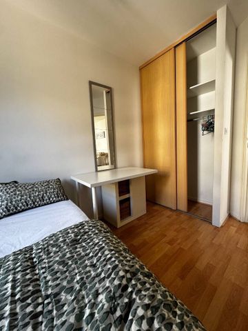 Appartement en colocation - Photo 4