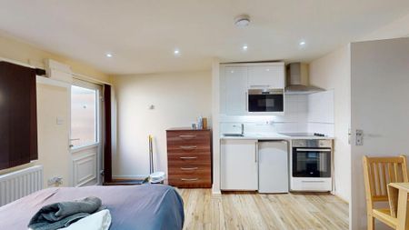 Studio to rent - Photo 2