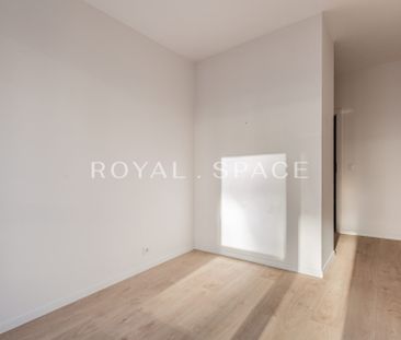 Przestronne mieszkanie 95m2 na Mokotowie PL/UKR/EN - Photo 6