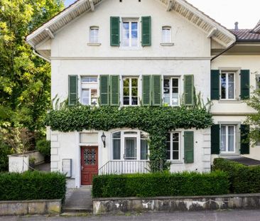 2.5 Zimmer, 67 m², 2. Stock - Photo 2