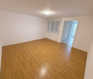 Schöne Wohnung in Nähe des Bahnhofs - Photo 1
