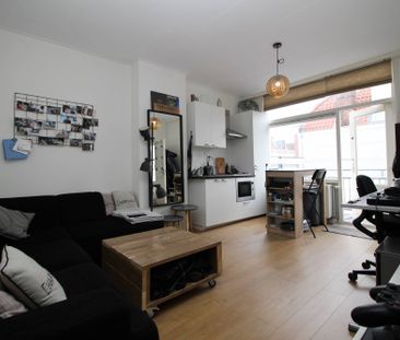 Te huur: Appartement Zoutmanstraat in Den Haag - Foto 4