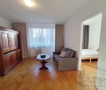 Mieszkanie w centrum - Фото 6