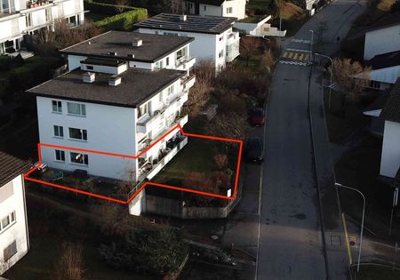 3.5 Zimmer, 90 m², EG - Photo 5