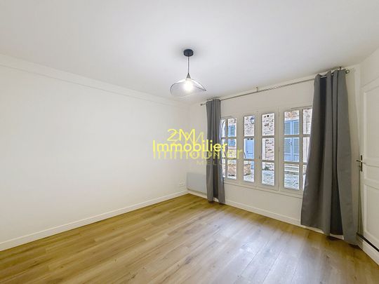 Location Appartement 1 pièce 21m² - Photo 1