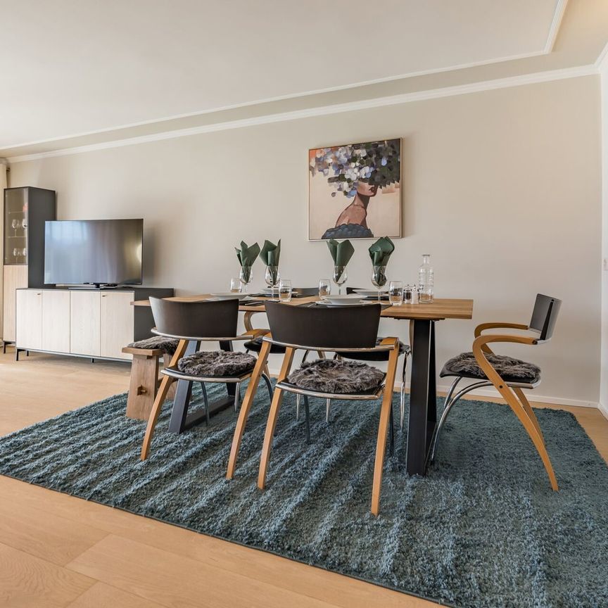 4.5 Zimmer, 100 m² - Photo 1