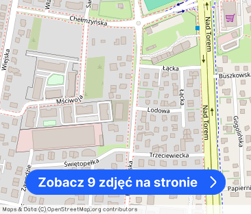 Wynajem urządzonego mieszkania - Zdjęcie 1