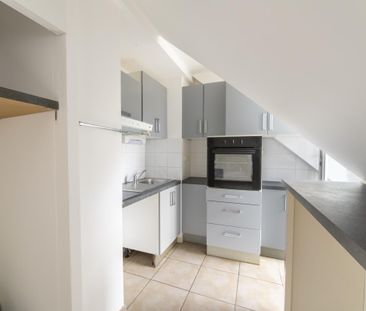 Location Appartement 2 pièces 34m² LA CHAPELLE SUR ERDRE 44240 - Photo 2