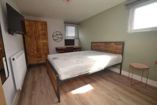 Brailsford Road, Fallowfield, Manchester, M14 - Photo 1