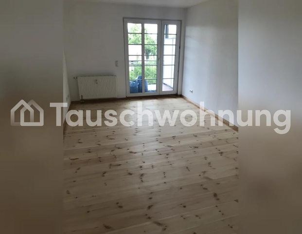 TAUSCHWOHNUNG 3-Zimmerwohnung in Pankow - Photo 1
