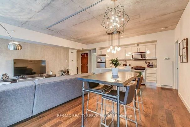 Glas Lofts - Photo 1