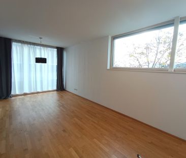 Helle, sehr großzügige 2-Zimmer-Wohnung in Dornbirn - Foto 1