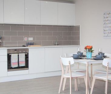1 bedroom apartment to rent - Photo 6