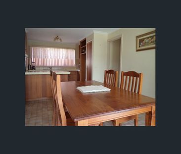 WELL MAINTAINED FAMILY HOME IN LEOPOLD - Photo 1