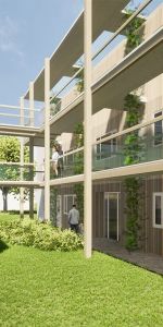 Appartement Verdistraat 79-D1, Oss - À Louer - Foto 3