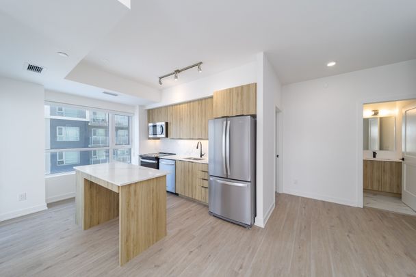 For Lease - 56 Lakeside Terrace Unit# 309, Barrie, Ontario - Photo 1