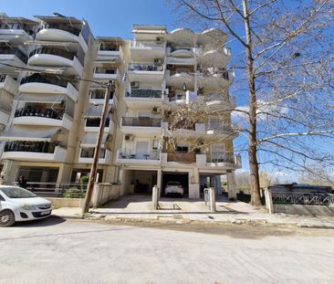 Studio/Γκαρσονιέρα για ενοικίαση Φιλιππούπολη (Λάρισα) - Photo 4