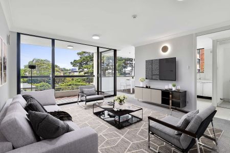 1/21-25 Rangers Road, 2090, Cremorne Nsw - Photo 4