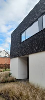 Gezellige co-woning in Ekkergem op zoek naar een huisgenoot - Photo 1