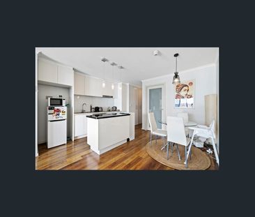 Get away from the hustle and bustle! Welcome home to Mawson Lakes - Photo 3