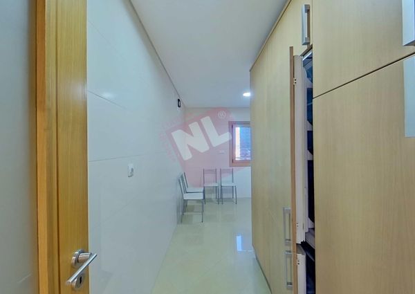 Apartamento T3 em Lisboa